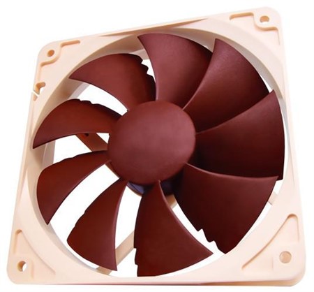 Noctua NF-P12 Silent Case 120mm Fan